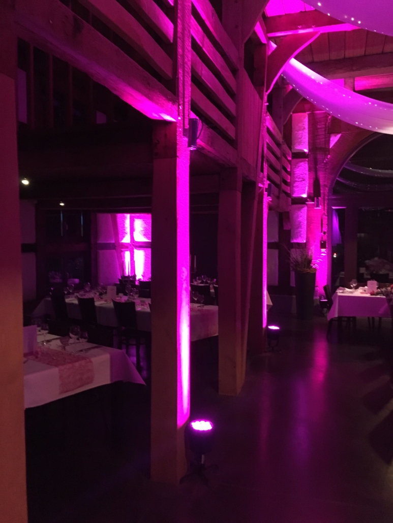 Event DJ Deutschland Party Stimmung