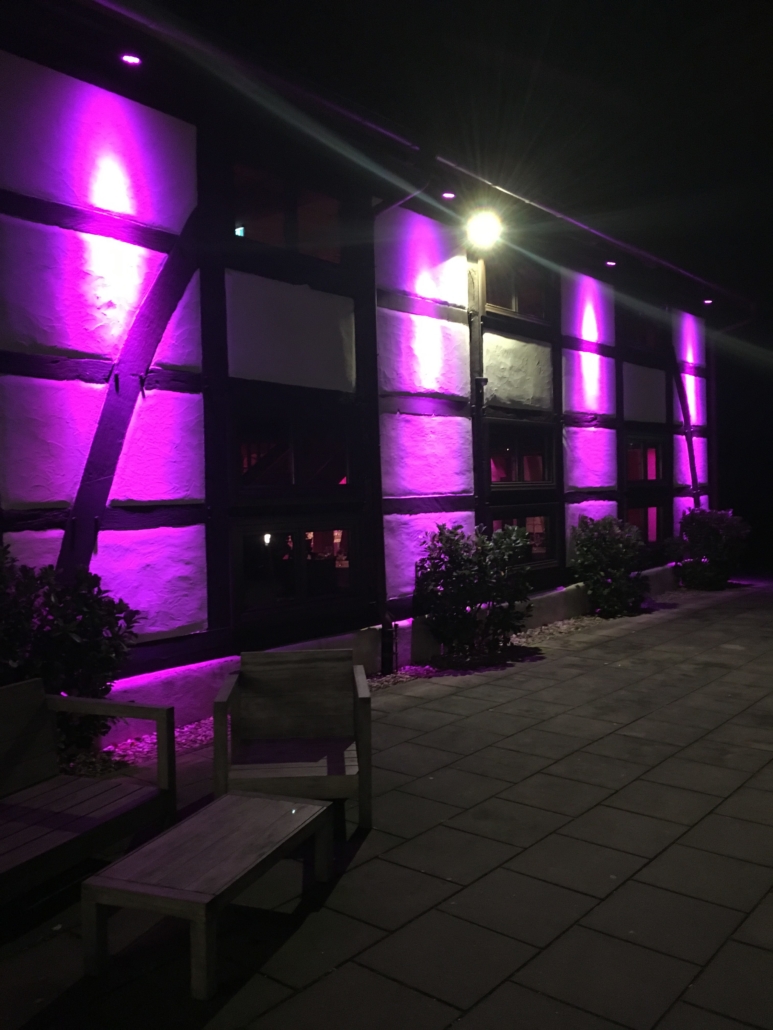 Andre Rex DJ Paderborn Event