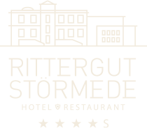 Logo des Ritterguts Störmede